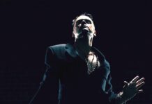 DanceWorks presents Louis Laberge-Côté in the world premiere of his full-length solo “The art of degeneration”